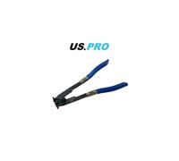 US PRO Ear Type Clip Pliers CV Boot Clips 5864