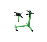US PRO Engine Stand Crane Swivel Transmission Gearbox Mount Support 1000Lb 450Kg