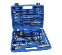 US PRO Engine Valve Spring Compressor Stem Seal Removal Tool for VW Audi BMW Mercedes