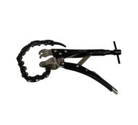 US PRO Exhaust pipe cutter Cuts Stainless 0-75mm Diameter T handle lock 6288