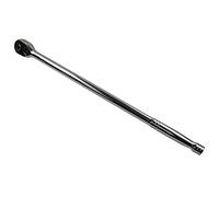 US PRO Extra Long 510mm 1/2 DR 72T Quick Release Ratchet B4154