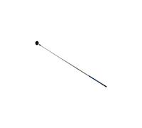 US PRO 3cm Telescopic Extending Inspection Mirror Rubber Grip Size 180mm - 600mm 6735