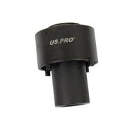 US Pro Ford Transit Rear Hub Nut Socket 2014 On By Neilsen Tool 1/2" Drive Oem 205-1007