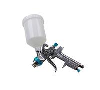 US PRO Gravity Feed HVLP Spray Gun 1.4 Nozzle 600mm Cup 8769