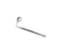 US PRO Haldex Filter Rear Axle Diff Service Tool Spanner 46mm VAG 3092