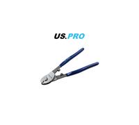 US PRO Heavy Duty 10" 250mm Cable Cutters 7014