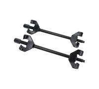 US PRO Heavy Duty Coil Spring Compressor 370mm 2pc Coil Spring Clamps 6256