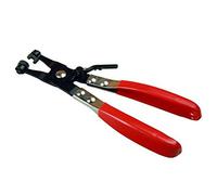 US Pro Hose Clamp Removal Pliers Swivel Head Straight B3358