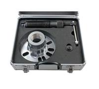 US PRO Hydraulic Hub Wheel Puller in Case 10 Ton 5149