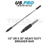 US PRO Industrial 1/2" Dr 30" Heavy Duty Breaker Bar 4169