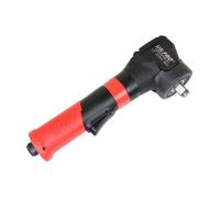 US PRO INDUSTRIAL 1/2" dr Air Angle Impact Wrench 500nm 370ft-lb 8610
