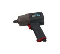 US PRO Industrial 1/2" Dr Air Impact Wrench Gun, 850nm 627ft/lb 8613