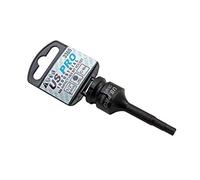 US Pro Industrial 1/2 DR Impact Hex Allen Socket Bit Set M6 X 78mm