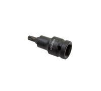 Us Pro Industrial 1/2" Dr Impact Torx Bit Socket T30 X 53mm 1697