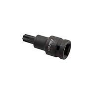 US PRO INDUSTRIAL 1/2" DR Impact Torx Bit Socket T50 X 53MM 3313