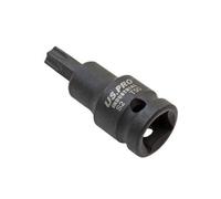 Us Pro Industrial 1/2" Dr Impact Torx Bit Socket T50 X 53mm 3313