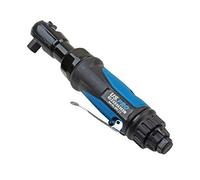 US PRO INDUSTRIAL 1/2" Drive Reversible High Torque Air Ratchet 8601