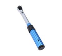 US PRO INDUSTRIAL 1/4" DR Torque Wrench 5-25 NM Bi-Directional Ratchet Head 6860