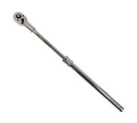 Us Pro Industrial 3/4" Dr Extendable Ratchet 630mm To 1000mm 4168