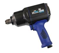 US PRO Industrial 3/4” Drive Air Impact Wrench Gun 2000 Nm or 2500 Nm NBT 8609