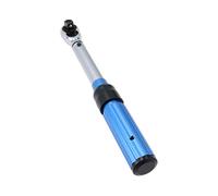 US PRO INDUSTRIAL 3/8" DR Torque Wrench 5-25 NM Bi-Directional Ratchet Head 6861