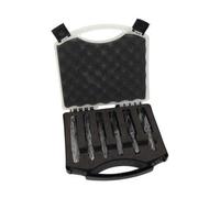 Us Pro Industrial 6Pc Blacksmiths Drill Bit Set 14, 15, 16, 18, 22, 25mm 2499