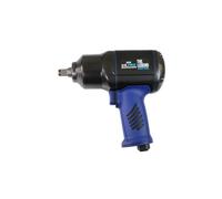US PRO Industrial Impact Wrench 1/2 In Dr Air Legend Ultimate Torque 1700Nm 8608