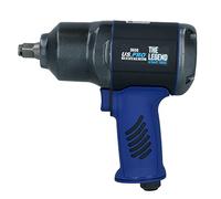 US PRO Industrial Impact Wrench 1/2 in Dr Air Legend Ultimate Torque 1700Nm 8608