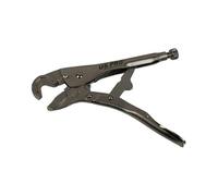 US PRO Industrial Round Jaw Locking Pliers - 10 Inch 5920