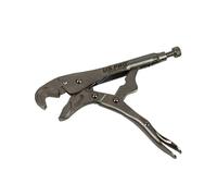 US PRO Industrial Round Jaw Locking Pliers - 7 Inch 5919