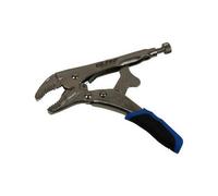 Us Pro Industrial Screw Removal Locking Pliers - 5 Inch 5923