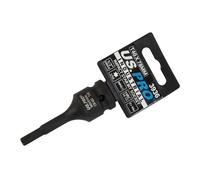 US PRO INDUSTRIAL T40 X 78MM 1/2" DR Impact Star Bit Torx Socket 3936