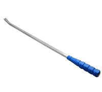 US PRO Large 900MM Angled Pry Bar Crow Bar 6765
