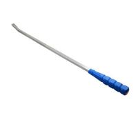 Us Pro Large 900mm Angled Pry Bar Crow Bar 6765