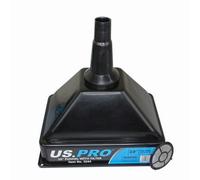 Us Pro Large Heavy Duty Funnel With Filter 3244