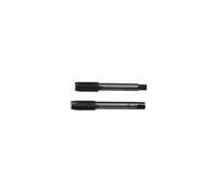 US PRO M10 X 1.25P Taper And Plug Set 2608