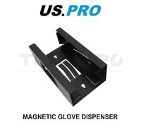 US PRO Magnetic Glove Box Holder / Dispenser For Disposable Gloves 6922