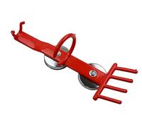 US PRO Magnetic Multi Tool Holder Holding Storage Tool Box for Air Spray Guns etc 6728