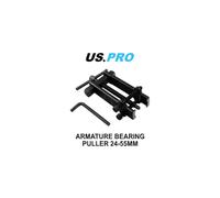 US PRO Medium Armature Bearing Bush Seal Puller 24 - 55mm 5154
