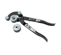 US PRO Pipe/Tube Bending Pliers 1/4" - 3/16" - 5/16" - 3/8" 1829