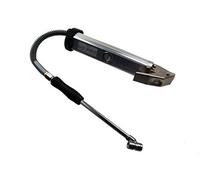 US PRO Professional Air Line Tyre Inflator Gauge 8807