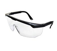 US PRO Safety Glasses UV Protection Eye Protection PPE Adjustable Fit