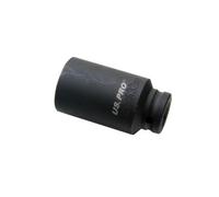Us Pro Single 1/2" Dr 32mm 6 Point Deep Impact Socket 1368