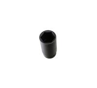 US PRO Single 23mm Deep Impact Socket 1/2in Drive