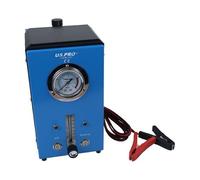 US PRO SMOKE MACHINE EVAP AUTOMOTIVE LEAK DETECTOR SMOKE DIAGNOSTIC MACHINE 12V