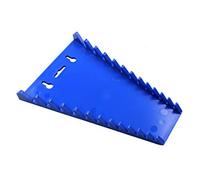 US PRO Spanner Wrench Holder Storage Rack Tray for 12 Spanners 1682