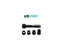 US PRO Spark Plug Thread Repair Kit M10 X 1.00 5872