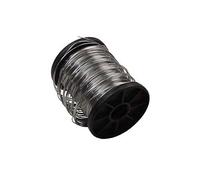 US PRO Stainless Steel Lock Wire Lockwire Twist Safety Wire 0.8mm Approx 125 Metres 9107