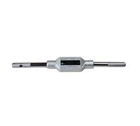 US PRO Tap Wrench M1 - M8 Tap & Die Adjustable Twist Handle 2650