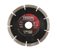 US PRO Teikuta Diamond Mortar Raking Disc 125mm Angle Grinder Disc 6.4mm Thick 2966